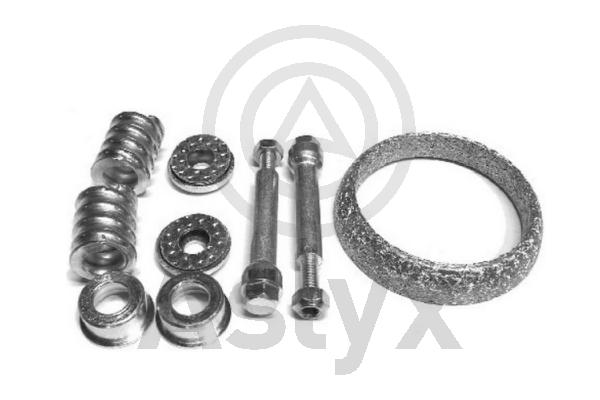Gasket Set, exhaust system (AS-201680)