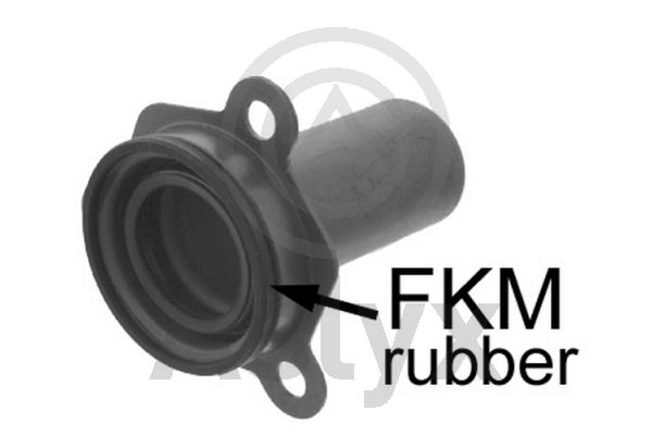 Guide Sleeve, clutch (AS-201967)