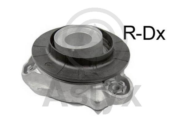 Repair Kit, suspension strut support mount (AS-506940)