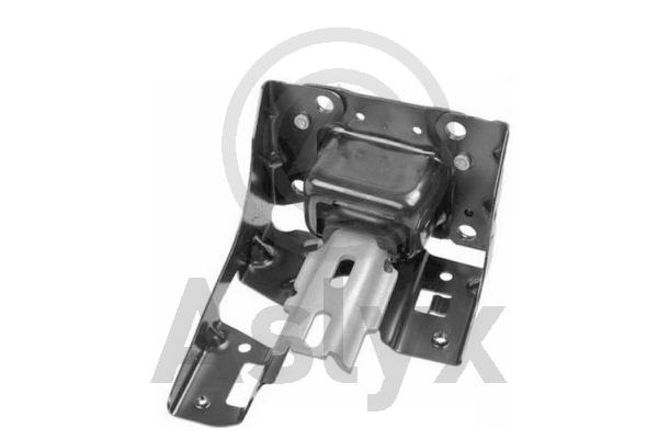 Mounting, engine (AS-506234)