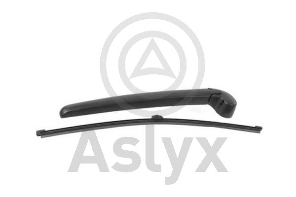 Wiper Arm Set, window cleaning (AS-570237)