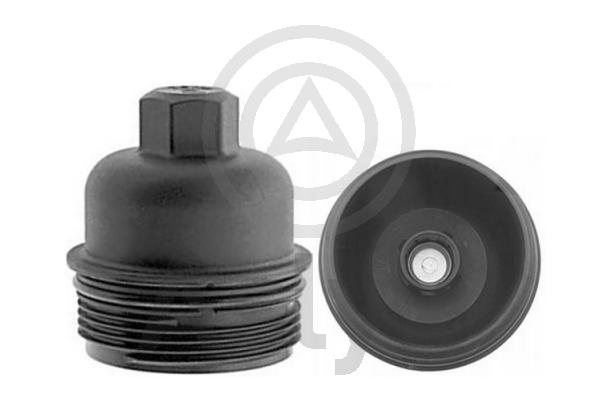 Cap, oil filter housing (AS-535750)