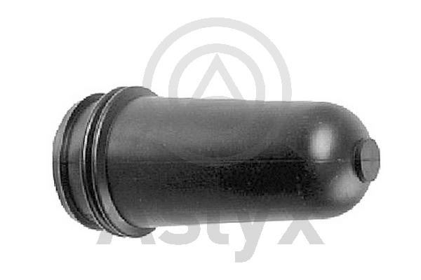Bellow, steering (AS-200356)