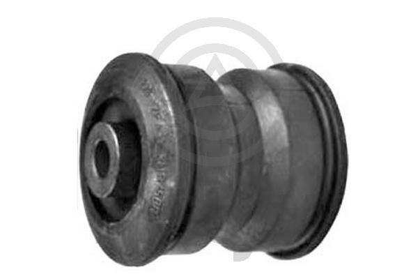 Mounting, leaf spring (AS-507034)