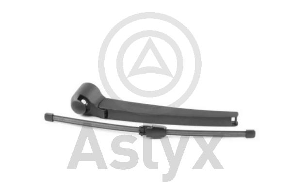 Wiper Blade (AS-570066)