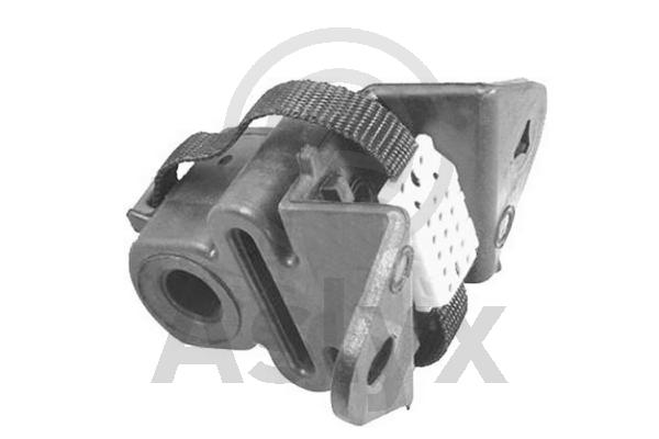 Rubber Buffer, muffler (AS-506222)