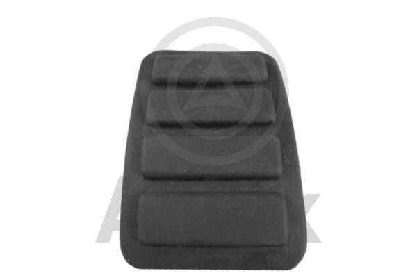 Pedal Pad, brake pedal (AS-200182)