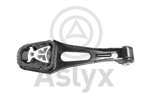 Holder, engine mounting system (AS-521078)