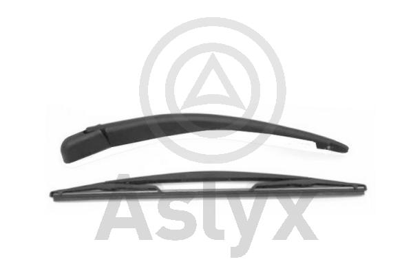 Wiper Arm, window cleaning (AS-570089)