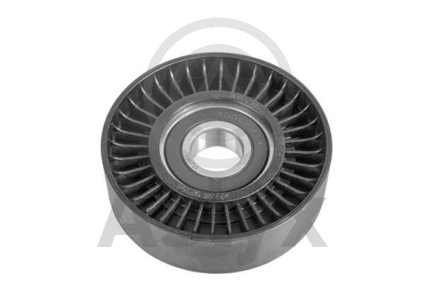 Deflection/Guide Pulley, V-ribbed belt (AS-202224)