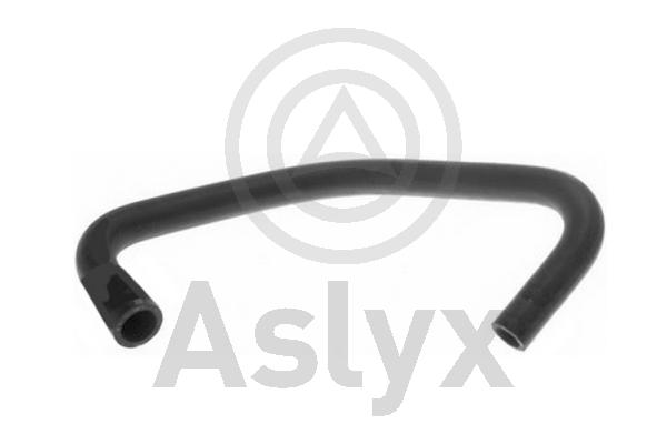 Vacuum Hose, brake booster (AS-594144)
