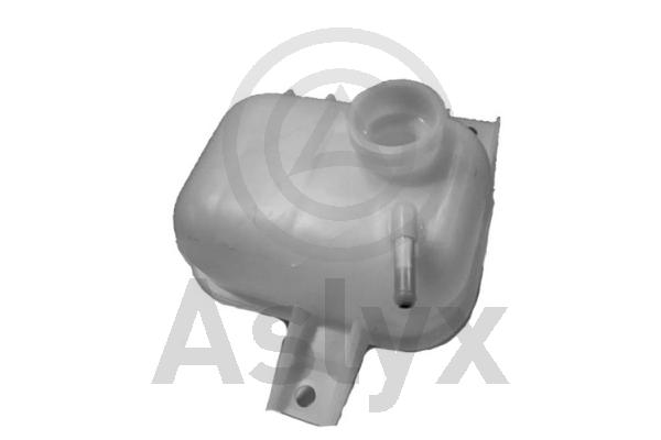 Expansion Tank, coolant (AS-201452)
