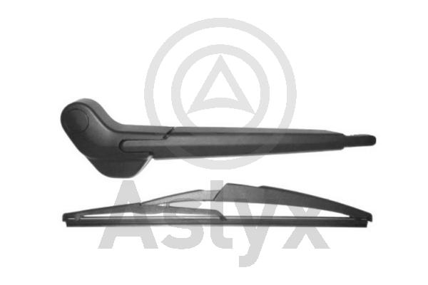 Wiper Arm Set, window cleaning (AS-570396)