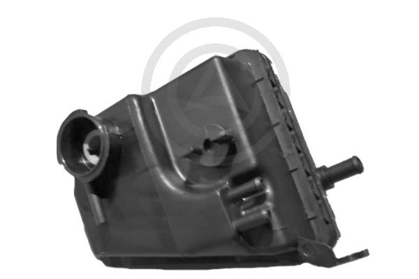 Water Tank, radiator (AS-201380)