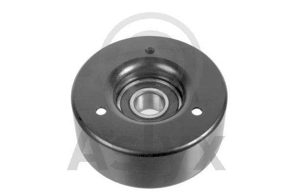 Tensioner Pulley, V-ribbed belt (AS-202438)