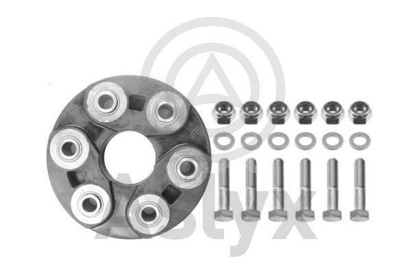 Joint, propshaft (AS-506943)