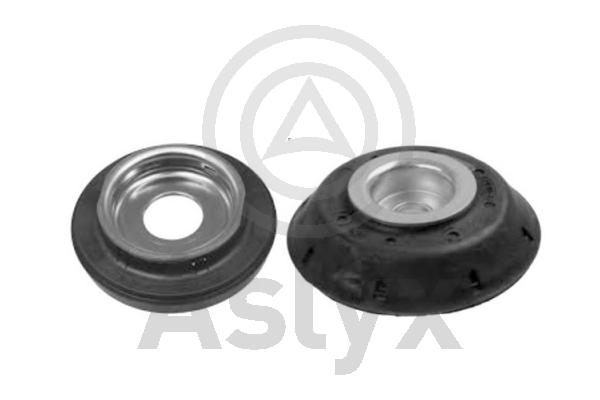 Repair Kit, suspension strut support mount (AS-506479)