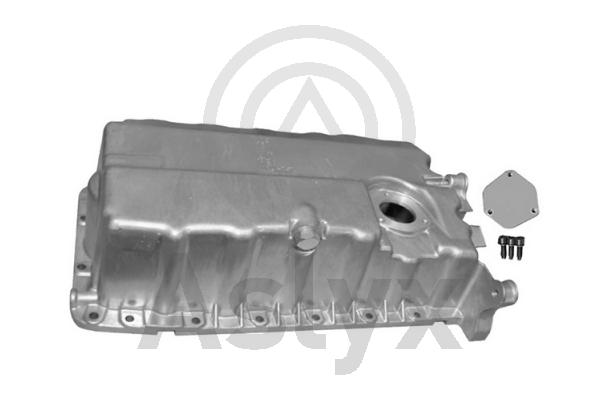 Oil Sump (AS-203229)