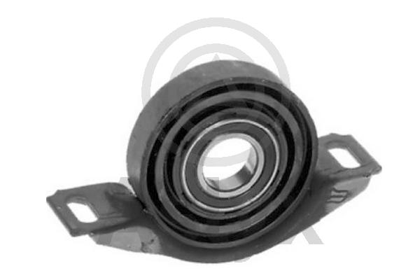 Suspension, propshaft (AS-202429)