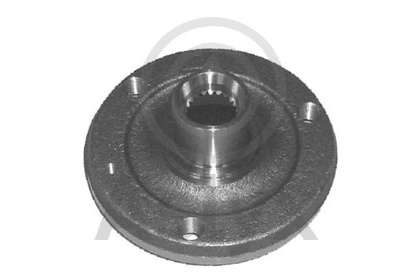 Wheel Hub (AS-204583)