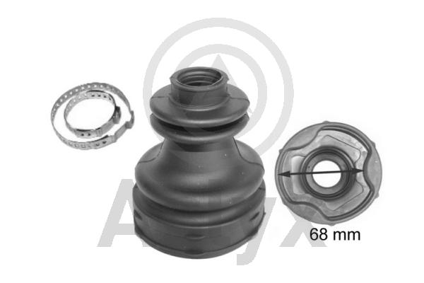 Bellow Kit, drive shaft (AS-200492)