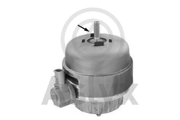 Mounting, engine (AS-507064)