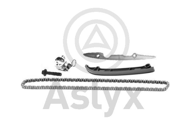 Timing Chain Kit (AS-506608)