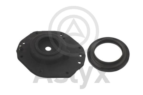 Repair Kit, suspension strut support mount (AS-203294)