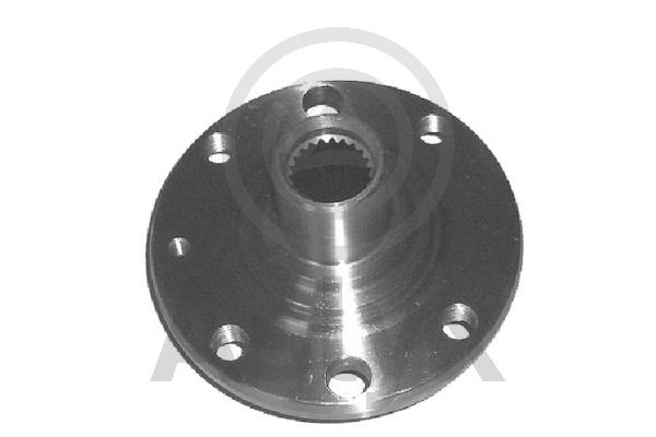 Wheel Hub (AS-204560)