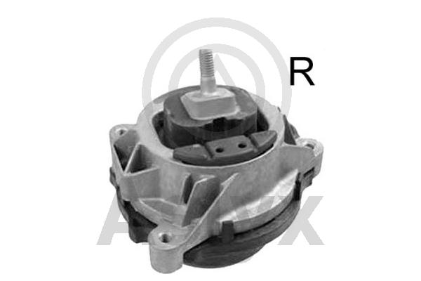Mounting, engine (AS-521251)