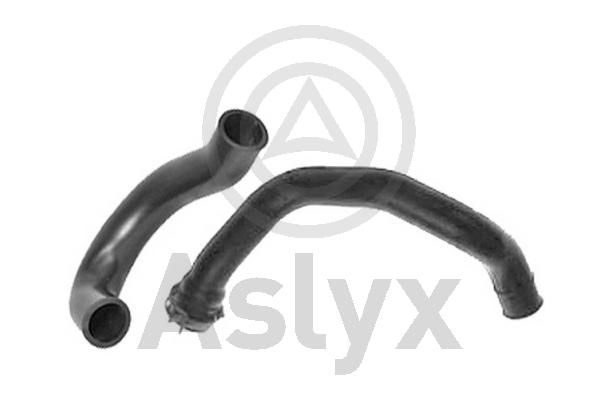 Hose, cylinder head cover ventilation (AS-204266)