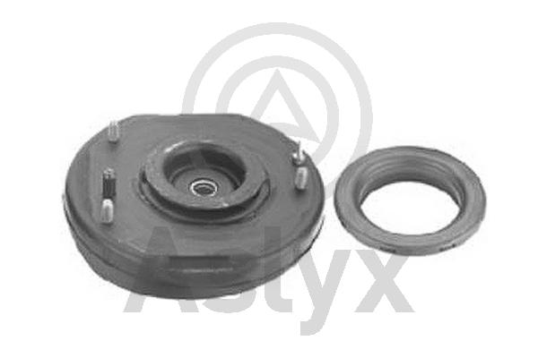 Repair Kit, suspension strut support mount (AS-203065)