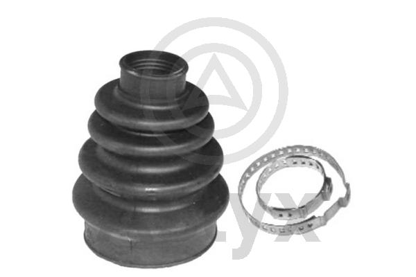 Bellow Kit, drive shaft (AS-200581)