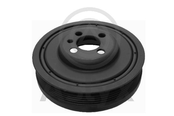 Belt Pulley, crankshaft (AS-202024)