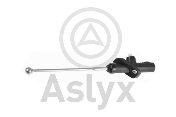 Master Cylinder, clutch (AS-521150)