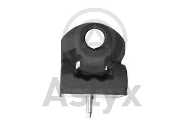 Mount, exhaust system (AS-202128)