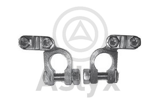Battery Terminal Clamp (AS-502048)