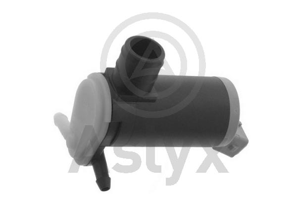 Washer Fluid Pump, window cleaning (AS-200671)