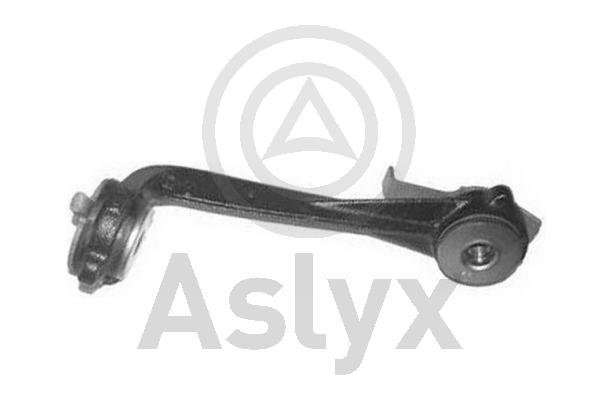 Holder, engine mounting system (AS-202676)