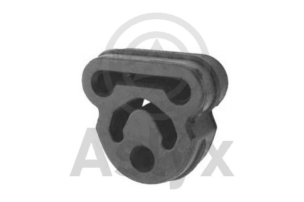 Mount, exhaust system (AS-502145)