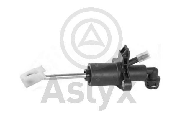 Master Cylinder, clutch (AS-203203)