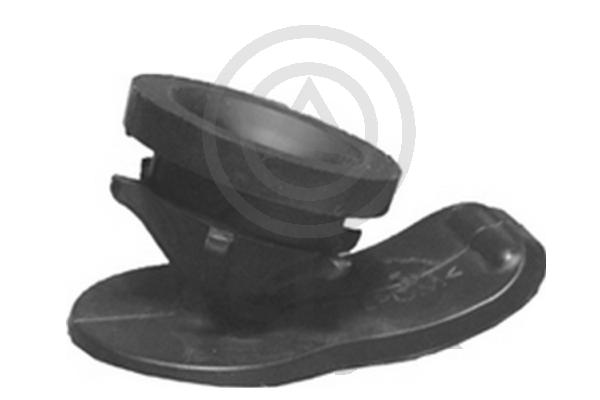 Engine Cover (AS-506237)