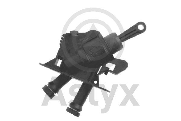 Master Cylinder, clutch (AS-203201)
