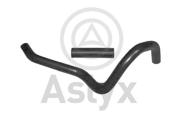 Radiator Hose (AS-204201)