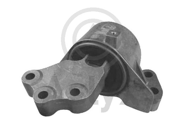 Mounting, engine (AS-506558)