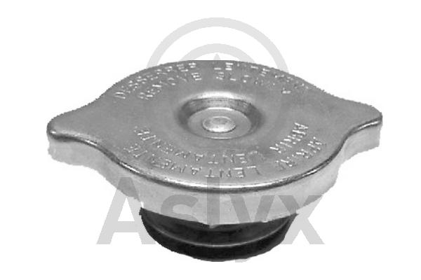 Cap, radiator (AS-201318)