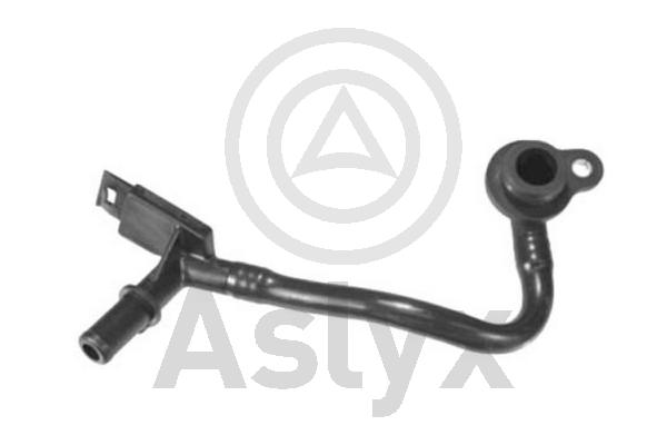 Coolant Pipe (AS-535707)
