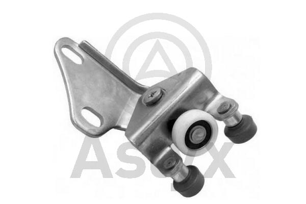 Roller Guide, sliding door (AS-521211)