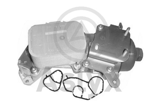 Oil Cooler, engine oil (AS-521025)