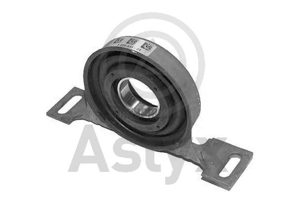 Suspension, propshaft (AS-203455)